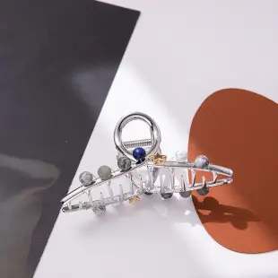 High-End Korean Japanese Hair Claw Clip for Women — feature 6