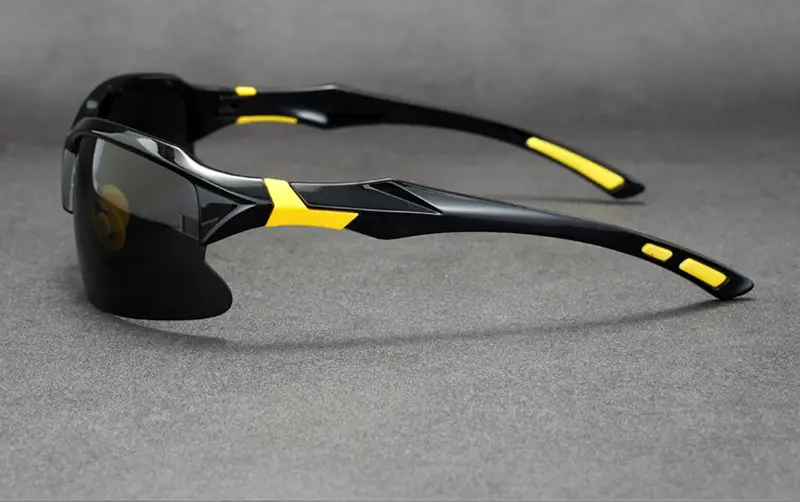 HD Fishing Sunglasses Polarized 55g 130mm — feature 18