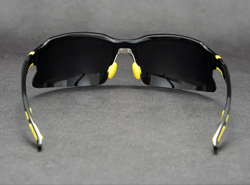 HD Fishing Sunglasses Polarized 55g 130mm — feature 19