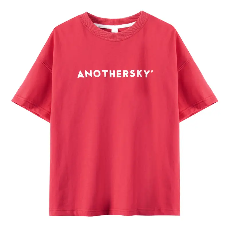 Trendy Boys Cotton T-Shirt Summer 2025 - Image 7