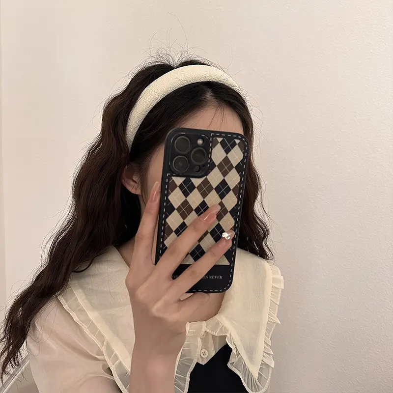 Women's Spring Summer Hairbands Solid Color High Cranial Top - Image 5