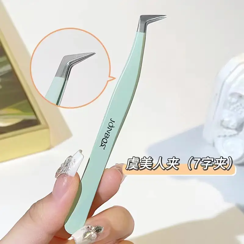 J032 Poppy Clip