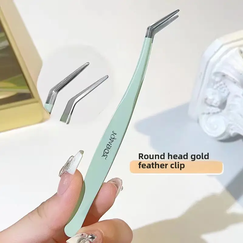 Eagle Beak Clip Cat Ciliary Eye Mirror