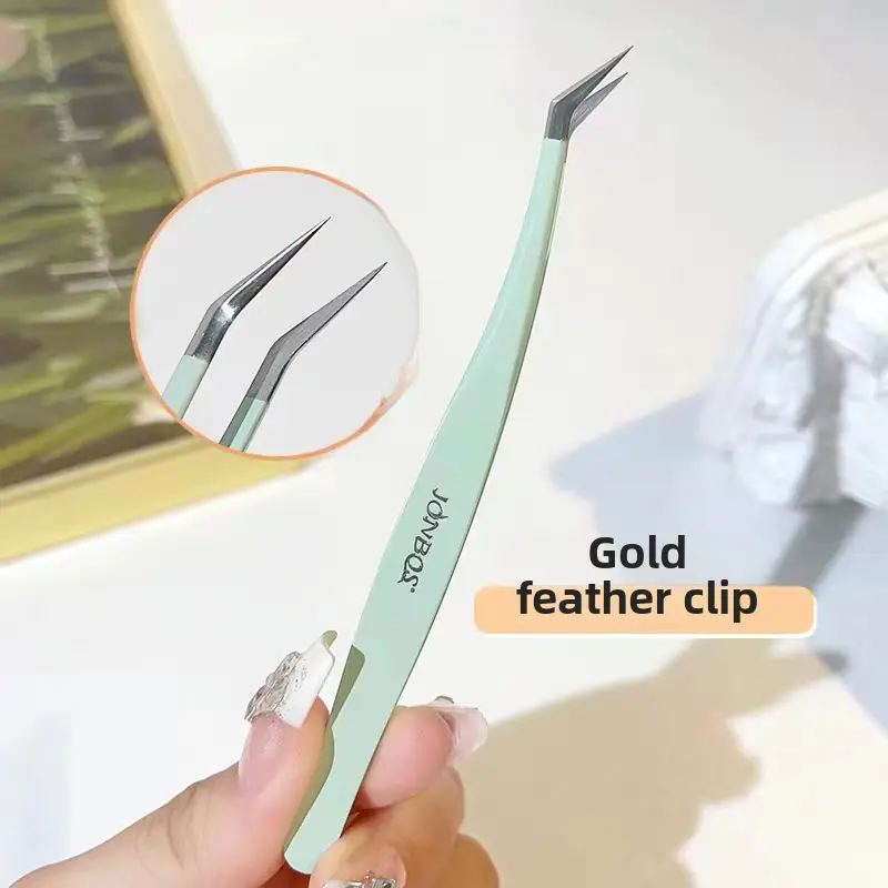 Eagle Beak Clip Cat Ciliary Eye Mirror