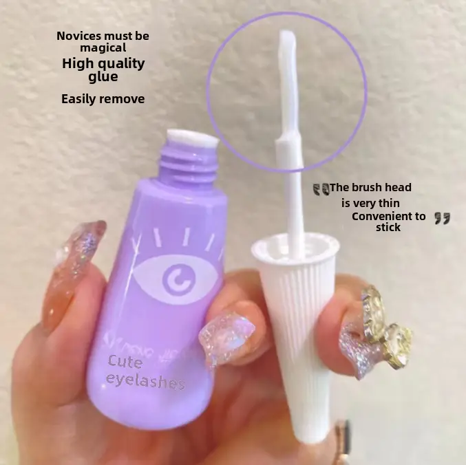 Eagle Beak Clip Cat Ciliary Eye Mirror