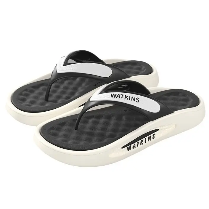Men's Chao Soft Slipper Outdoor Comfortable Bottom