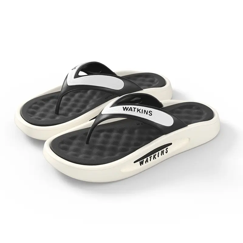 Men's Chao Soft Slipper Outdoor Comfortable Bottom