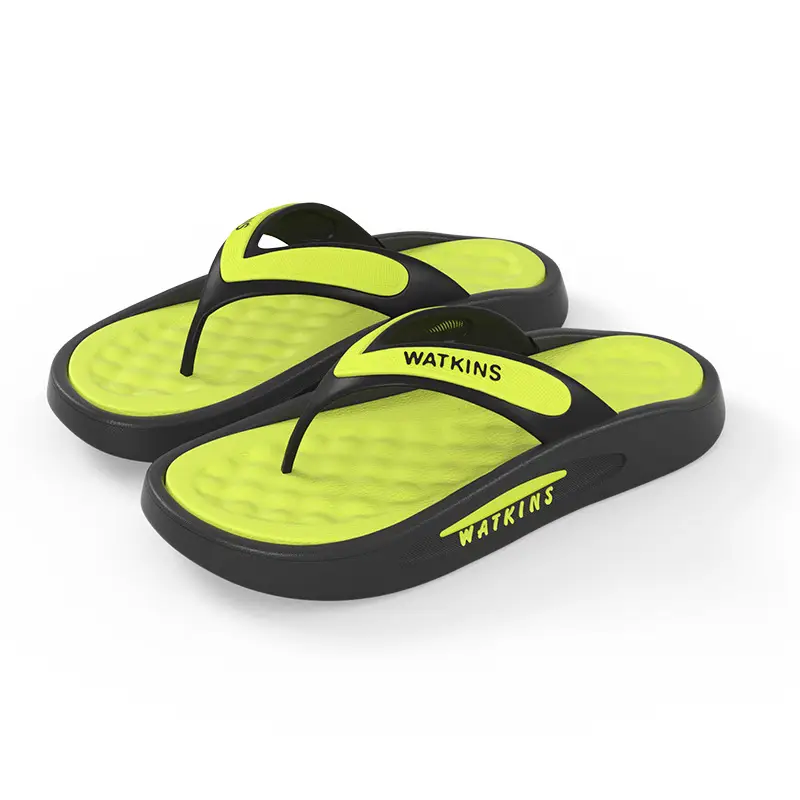 Men's Chao Soft Slipper Outdoor Comfortable Bottom