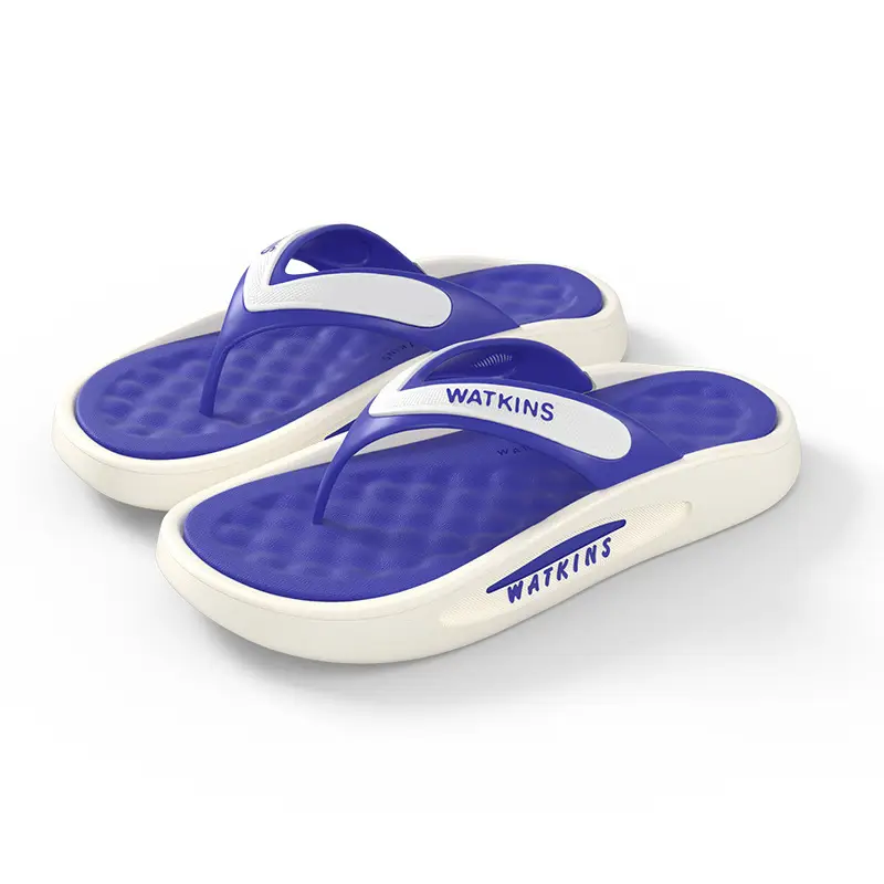 Men's Chao Soft Slipper Outdoor Comfortable Bottom