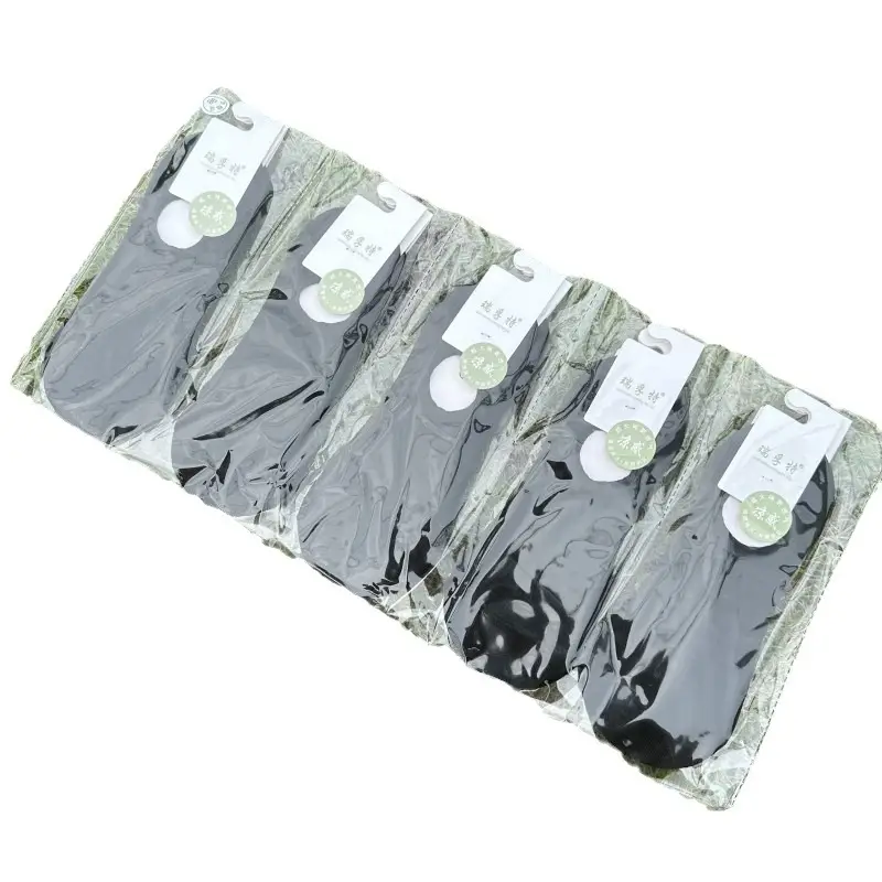 Refote Socks Women's Summer Thin Silicone Invisible Socks Boat Socks Breathable Anti-drop Heel Modal Mesh 2015
