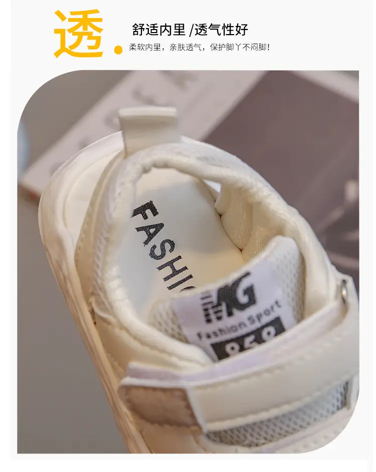 Baby Sandals Toddler Shoes 2024 Summer New Baby Shoes Soft Sole Baby Shoes Children's Shoes Trbottomy Cross-Border — feature 4