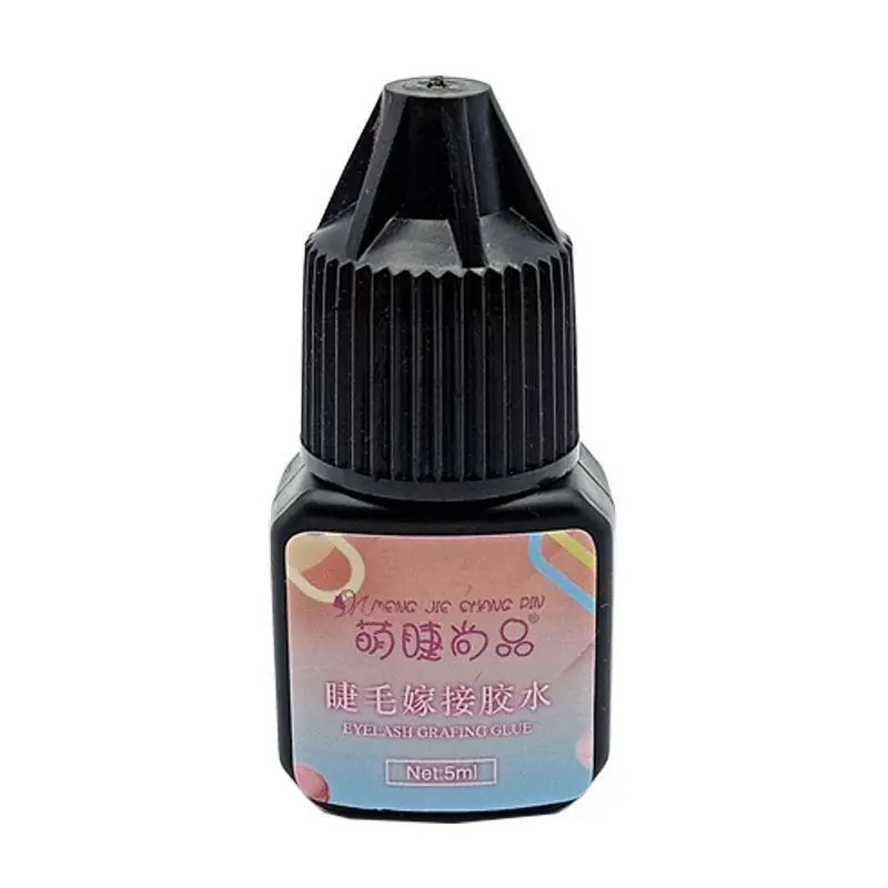 Cute Ciliary Glue for False Eyelash Grafting - Image 5