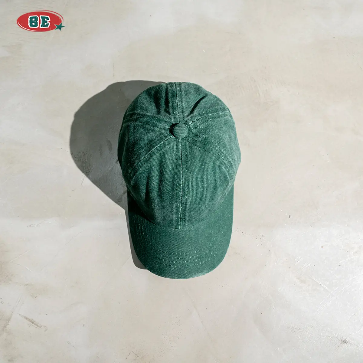 Beach Cap Set for Kids Spring Summer 2025 - Image 2