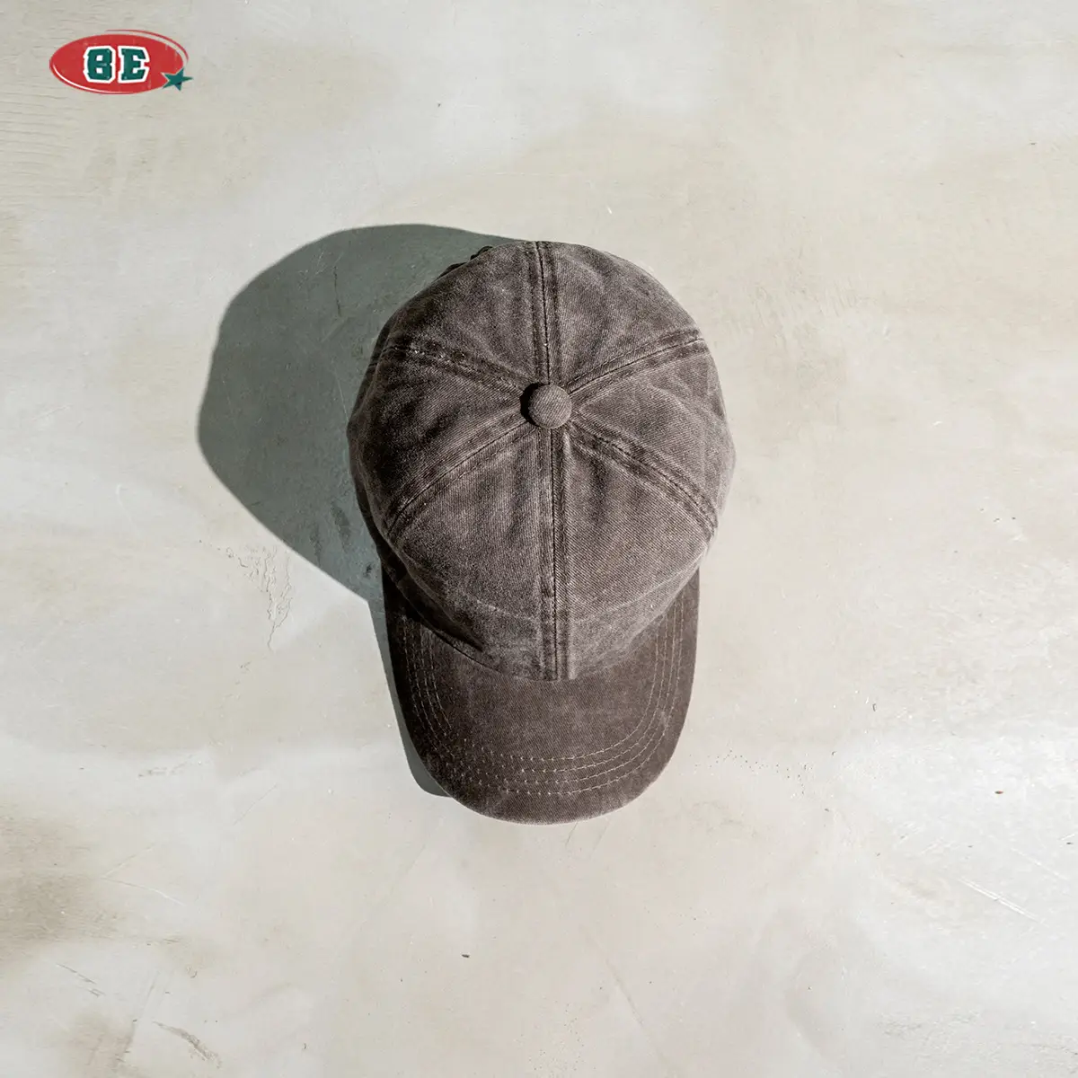 Beach Cap Set for Kids Spring Summer 2025 - Image 3