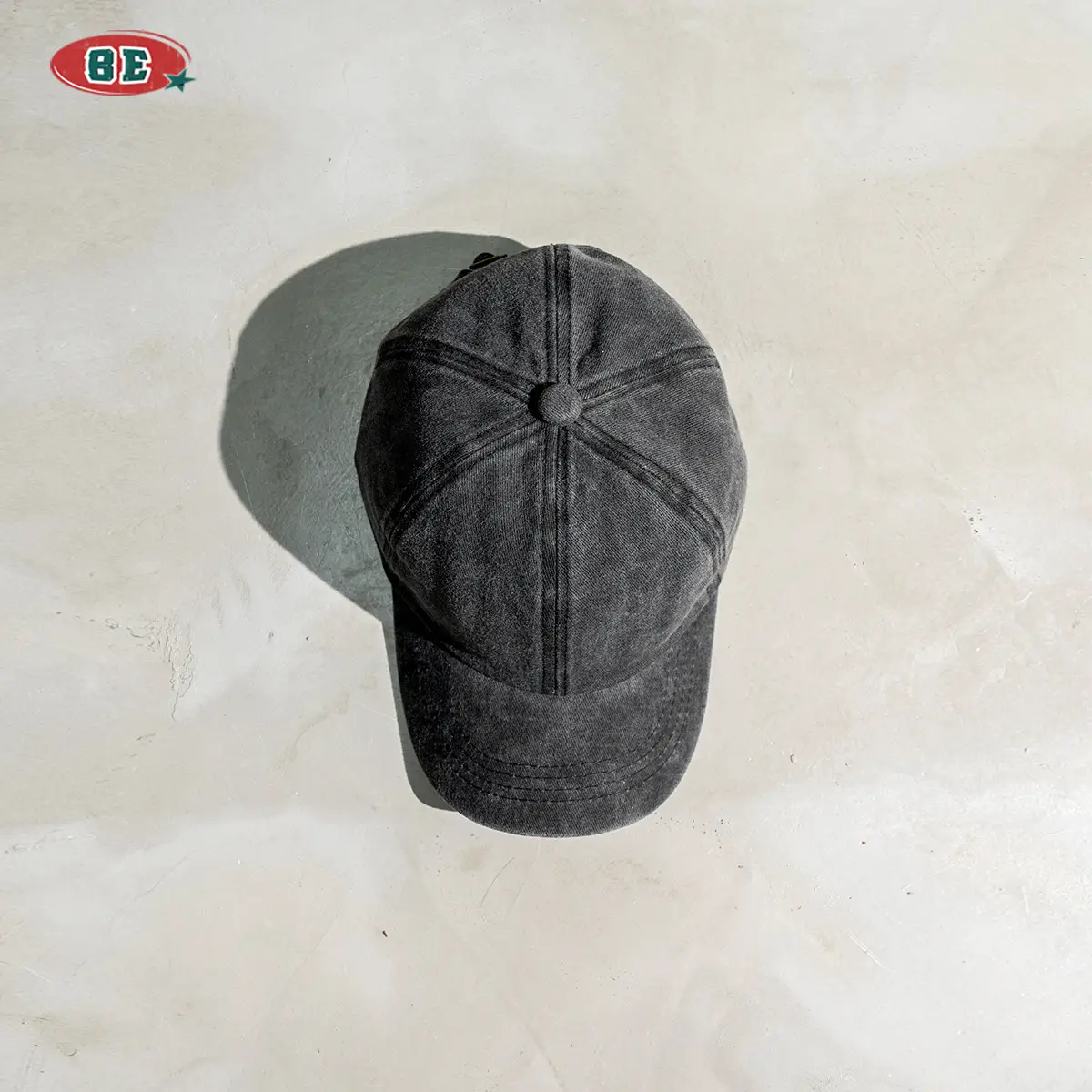 Beach Cap Set for Kids Spring Summer 2025 - Image 6