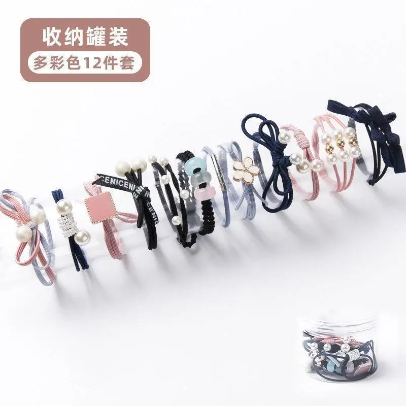 12-piece set of color