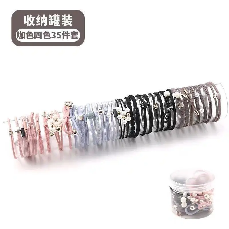 35-piece set 4-color mix