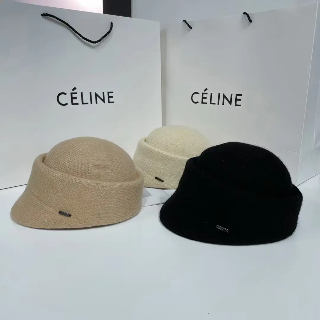 Japanese Style Retro Duck Cap Brown 2023 — feature 5