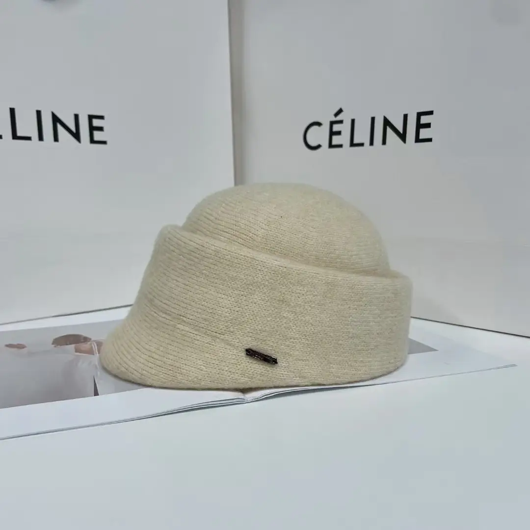 Japanese Style Retro Duck Cap Brown 2023 - Image 8