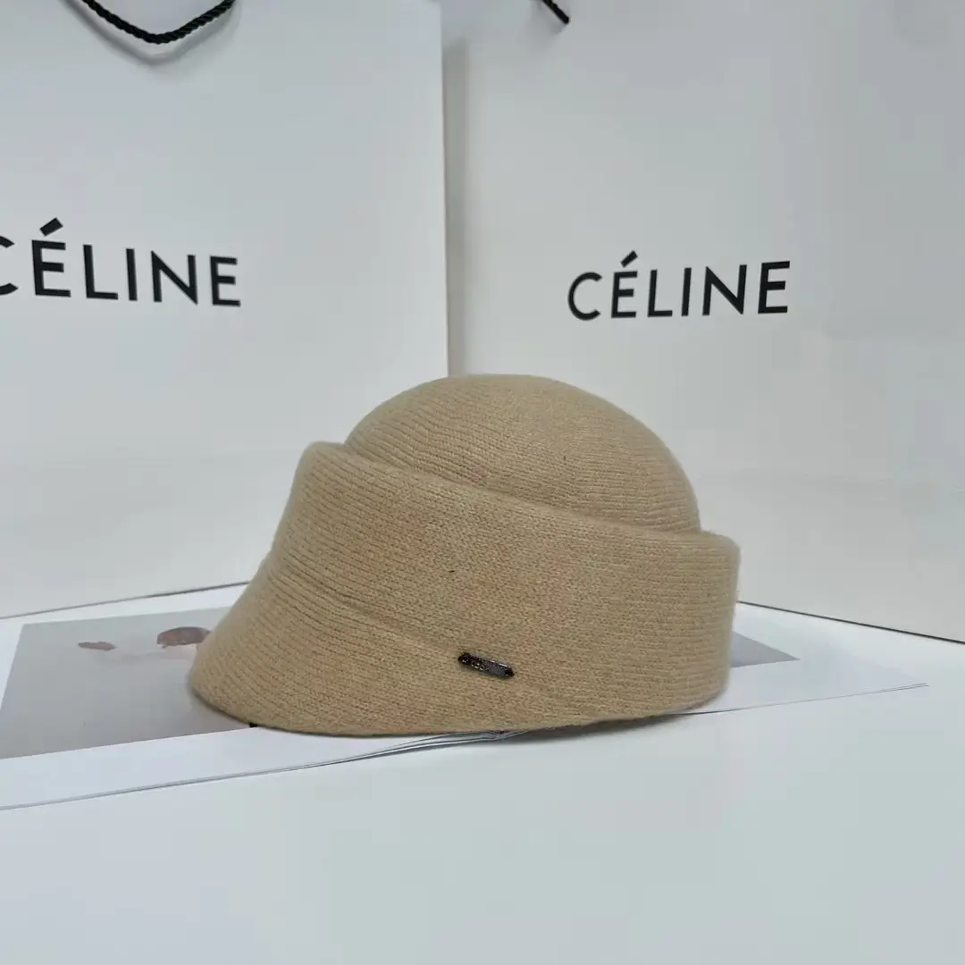 Japanese Style Retro Duck Cap Brown 2023 - Image 9