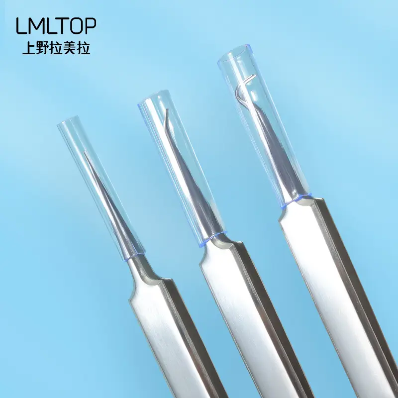Lamera Acne Clip Cell for Blackhead Removal Salon Tools - Image 6