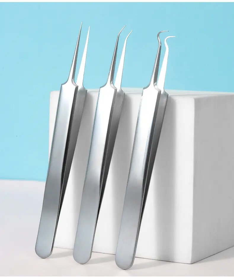 Lamera Acne Clip Cell for Blackhead Removal Salon Tools — feature 11