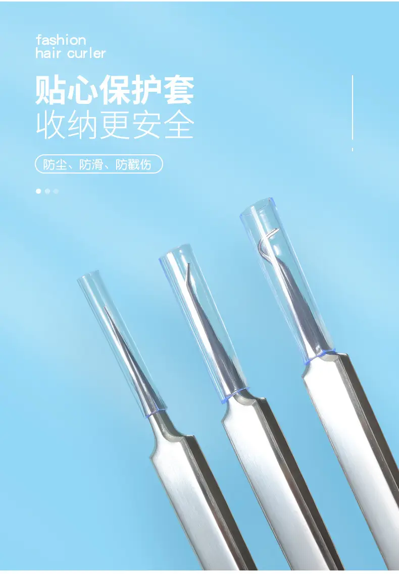 Lamera Acne Clip Cell for Blackhead Removal Salon Tools — feature 6
