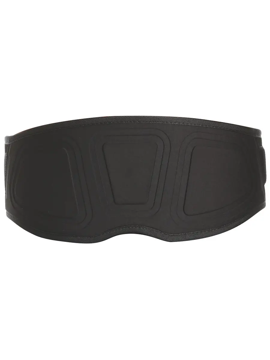 Professional Fitness Belt for Men Women Waist Training Compression - Image 8