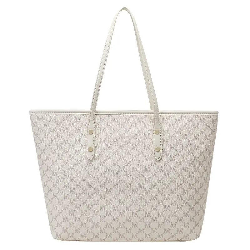 2024 New Fashion Women's Large Capacity Tote Bag