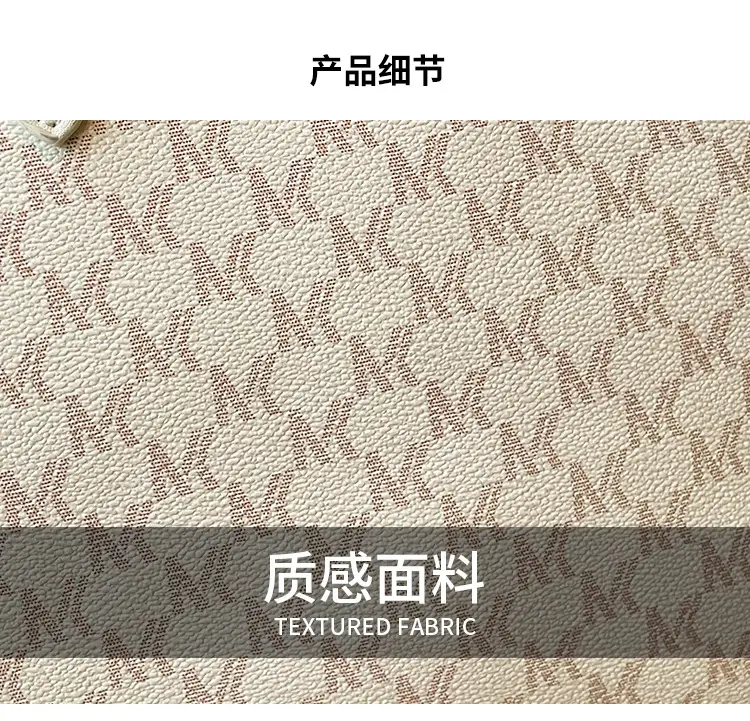 2024 New Fashion Women's Large Capacity Tote Bag — feature 6