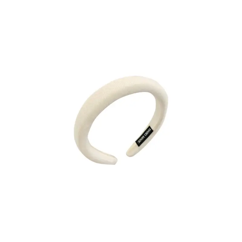 Women's Pink Silicone High Cranial Top Headband Summer 2025 - Image 52