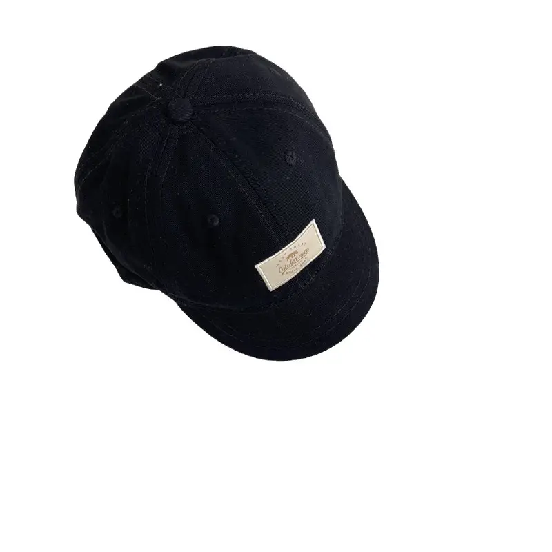 Japanese Style Women's Spring Summer Cap Set of 5 - Image 10