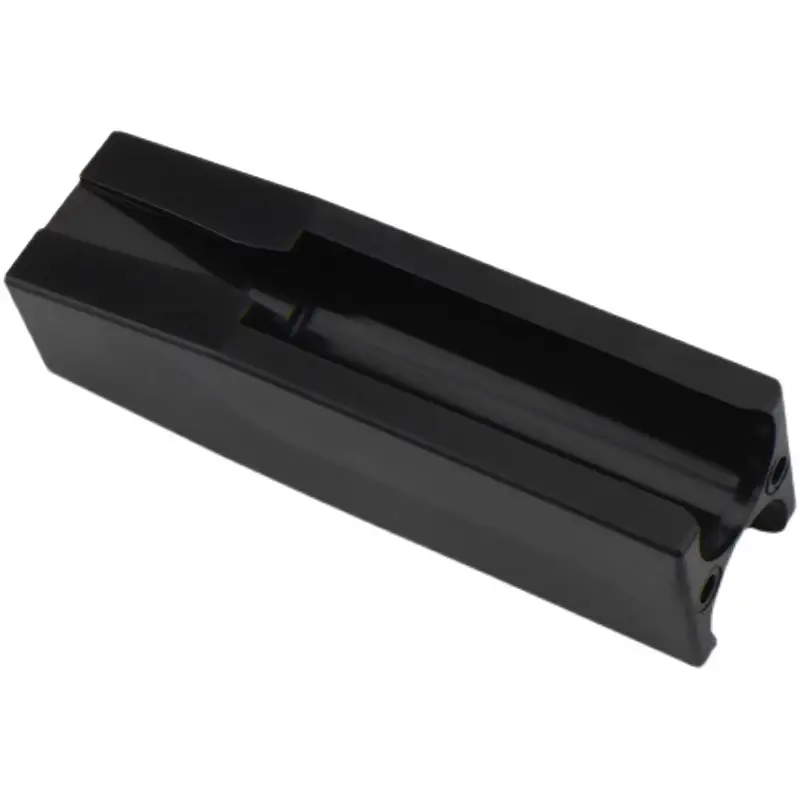Heng Silk Eyebrow Pencil Sharpener with Duck Beak Cutting Tool - Image 6