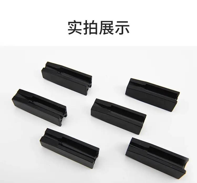 Heng Silk Eyebrow Pencil Sharpener with Duck Beak Cutting Tool — feature 10
