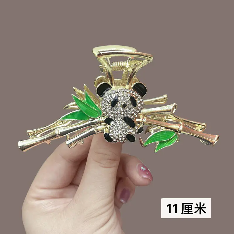 Diamond Panda