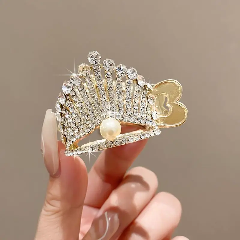 Small Crown-Gold