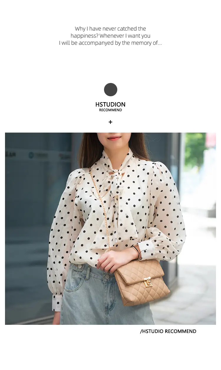 2023 New Women's Embroidered Chain Shoulder Bag — feature 2