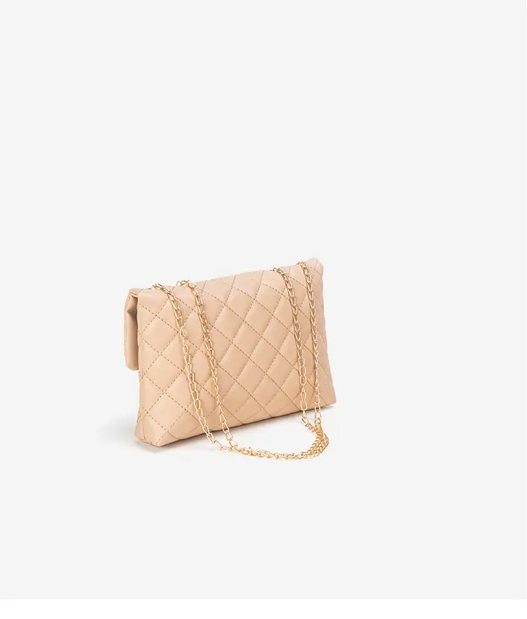 2023 New Women's Embroidered Chain Shoulder Bag — feature 20