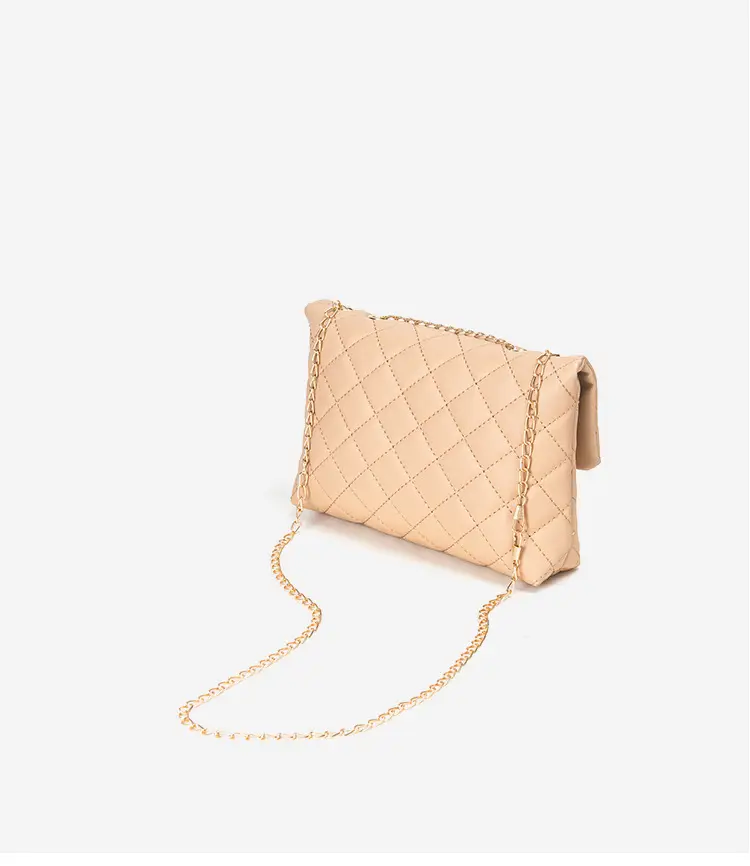 2023 New Women's Embroidered Chain Shoulder Bag — feature 22