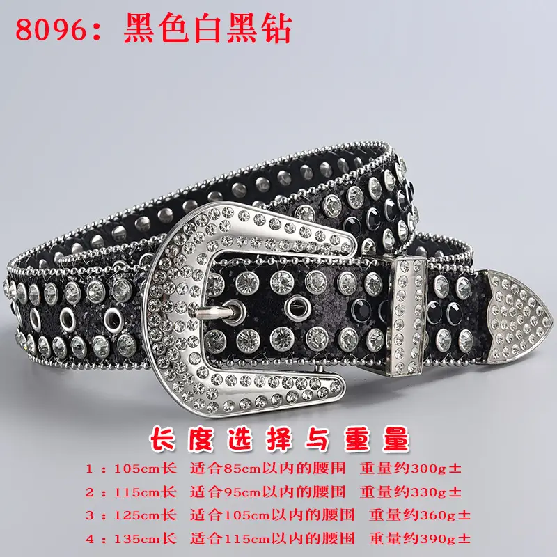[Black] White and Black Diamond