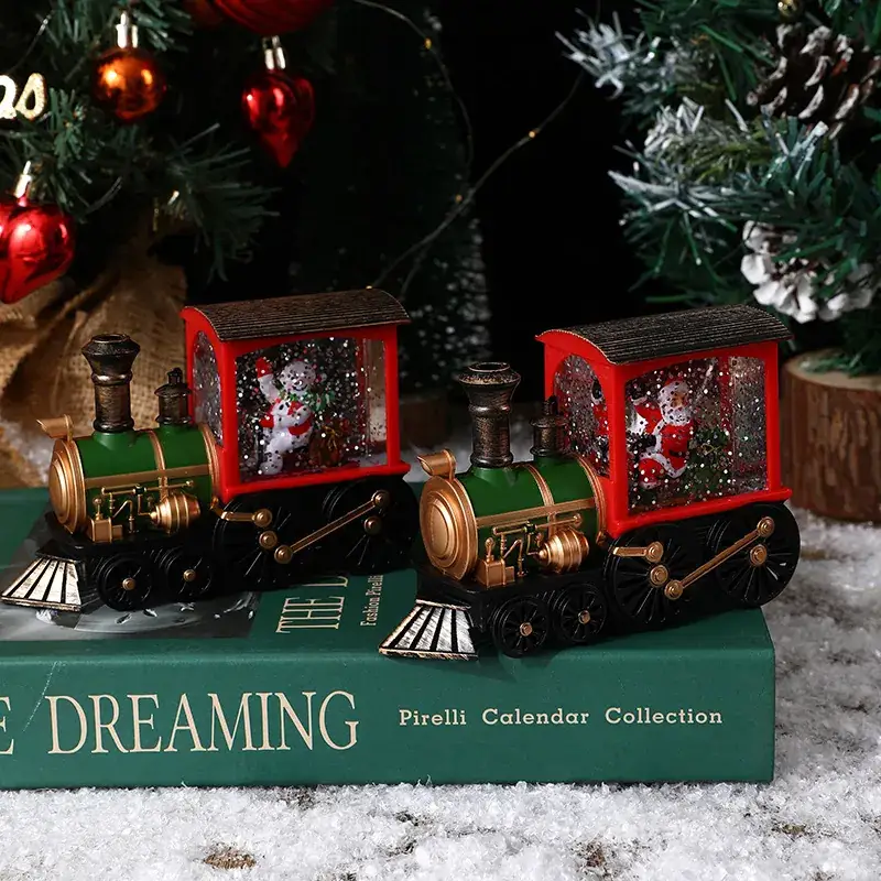 Thomas Train Car Christmas Gift Set of 3 - Image 26
