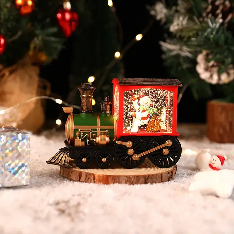 Thomas Train Car Christmas Gift Set of 3 - Image 2