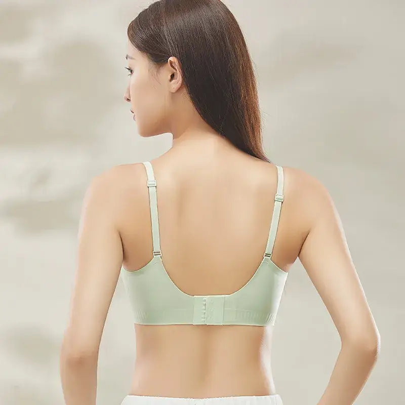 New Jelly Soft Supportive Underwear Women