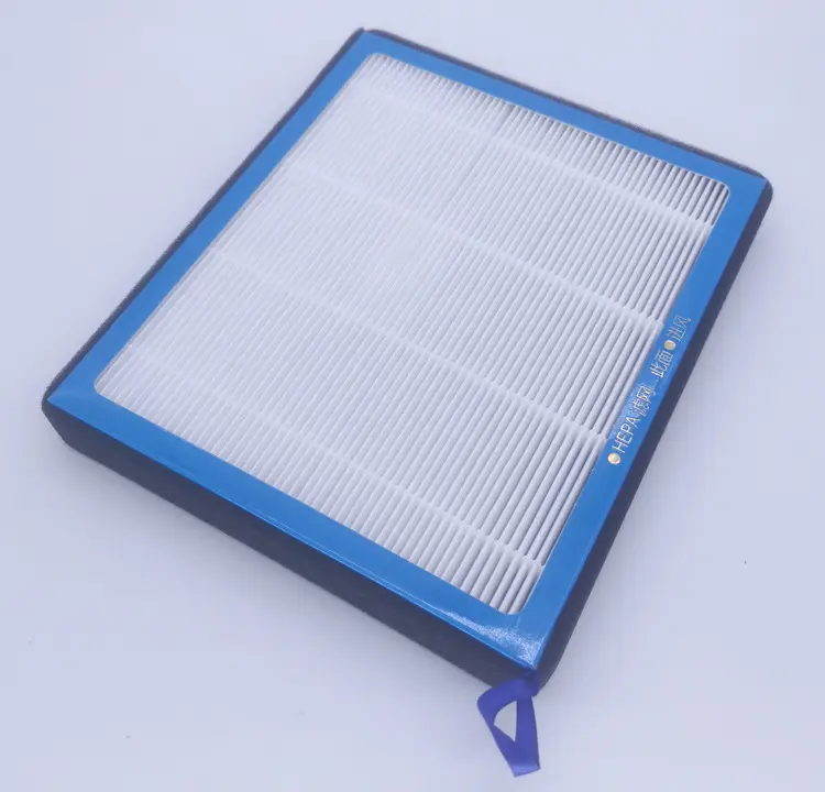 Chery Arrizo 3 5 7 8 GT GX Ruihu 3 5 7 8 3x Car Aromatherapy Air Conditioning Filter 5x — feature 14