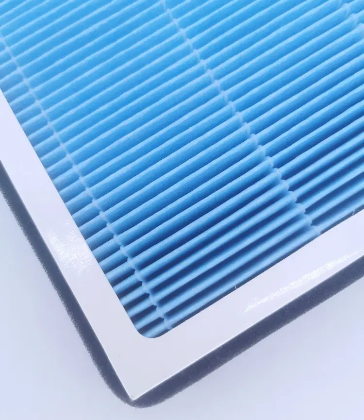 Chery Arrizo 3 5 7 8 GT GX Ruihu 3 5 7 8 3x Car Aromatherapy Air Conditioning Filter 5x — feature 17