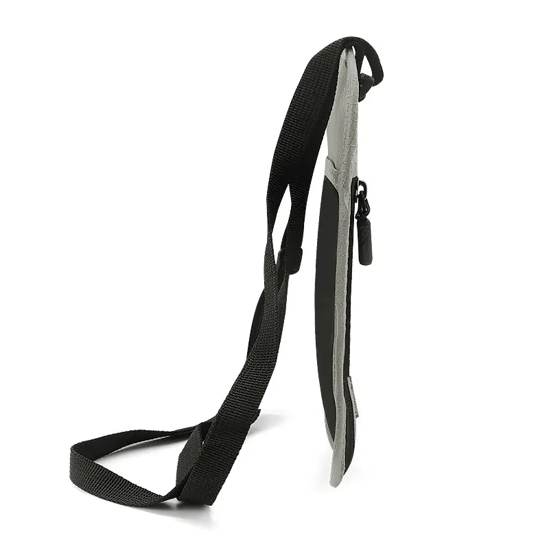 Rfid Crossbody Bag for Passport & Travel Use - Image 7