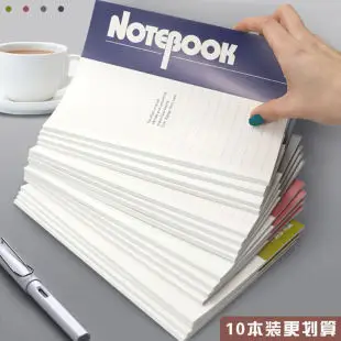 University Appointment Gel Pen High-Looking Famous School Press Pen Student Exam Brush Pen Quick-Drying Learning Stationery Gift — feature 29
