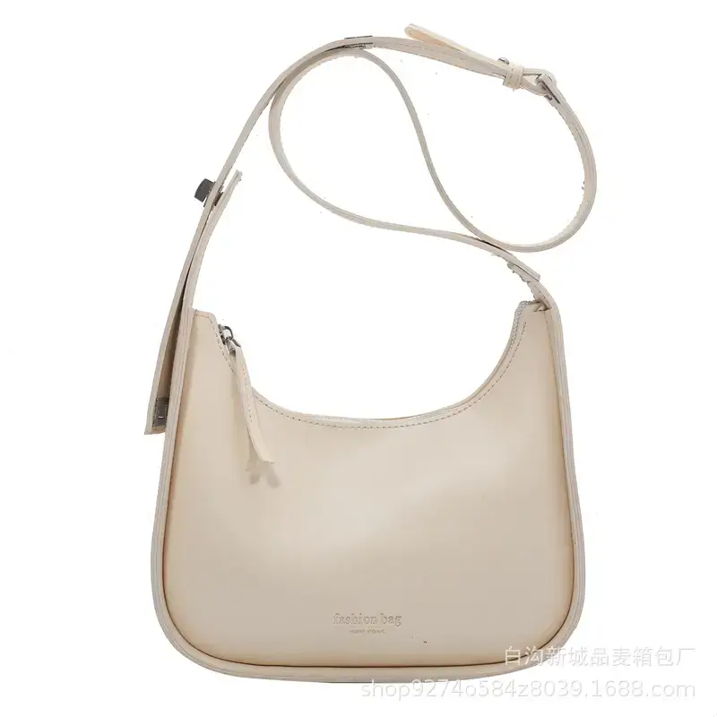 Women's Niche Western Shoulder Bag Tan 2023