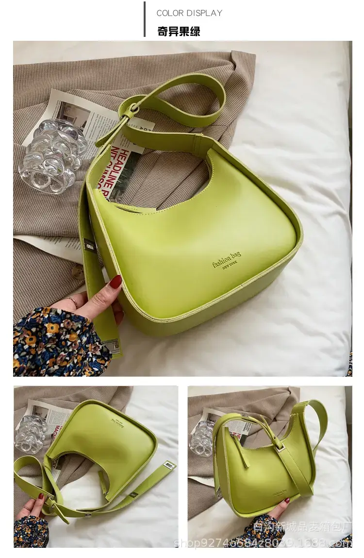 Women's Niche Western Shoulder Bag Tan 2023 — feature 20