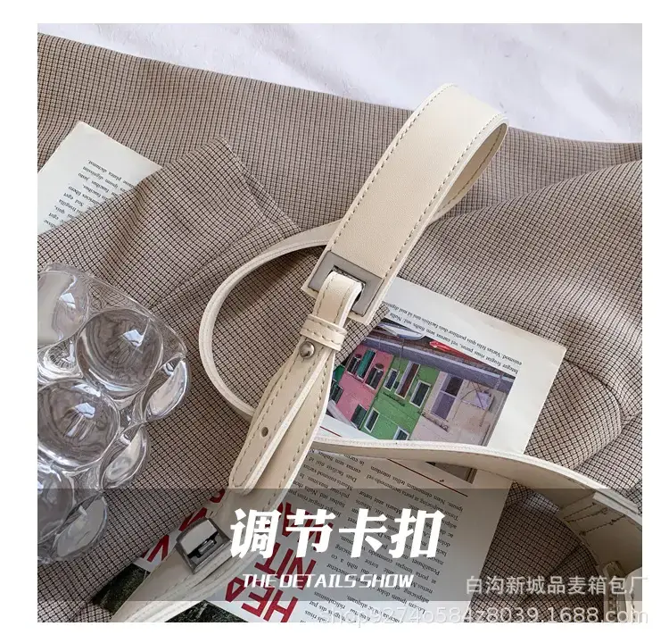 Women's Niche Western Shoulder Bag Tan 2023 — feature 5